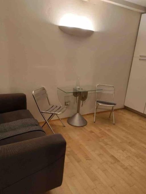 Monolocale Soppalcato Marsala33 Apartment - Bologna — Foto 3