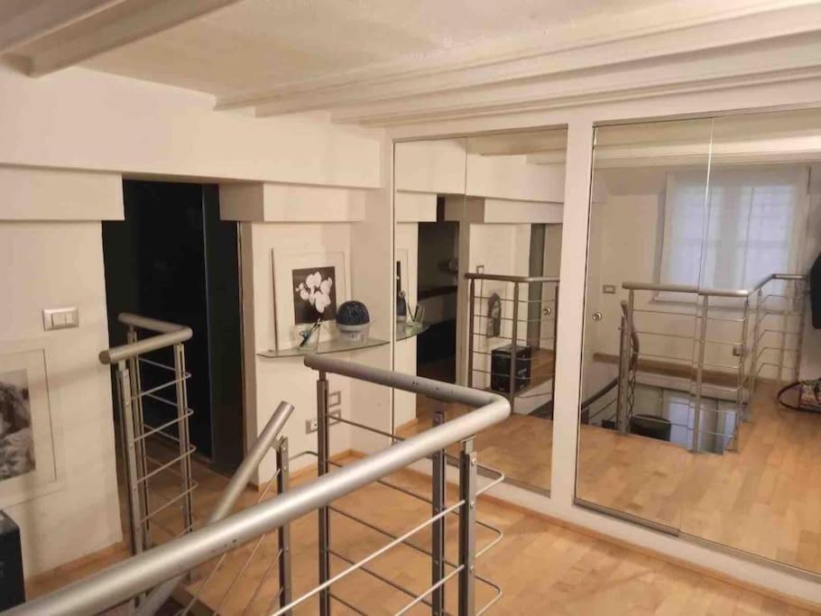 Monolocale Soppalcato Marsala33 Apartment - Bologna — Foto 1